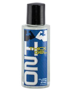 Elbow Grease H2O Thick Gel