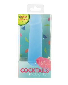 Addiction Cocktails 5.5" Dong
