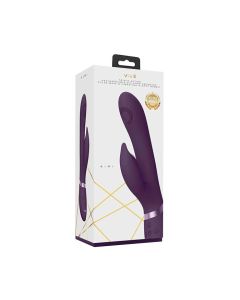Shots Vive Aimi Pulse G-Spot Rabbit