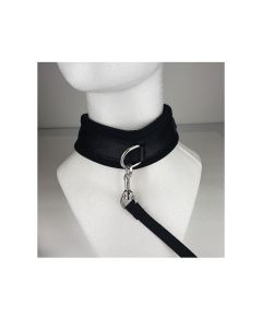 Spartacus Collar & Leash