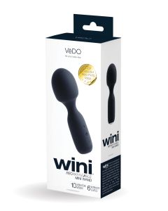 VeDO Wini Rechargeable Mini Wand - Just