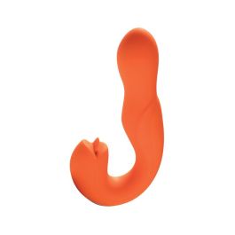 Joi Rotating Head G-Spot Vibrator & Clit Licker